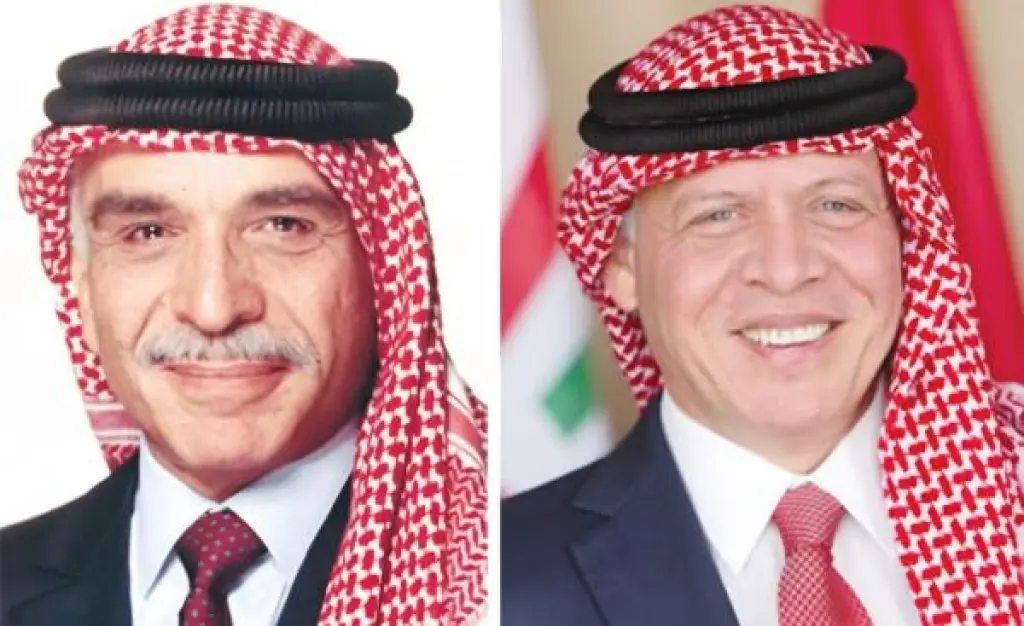 جامعة البترا تحيي ذكرى الوفاء والبيعة