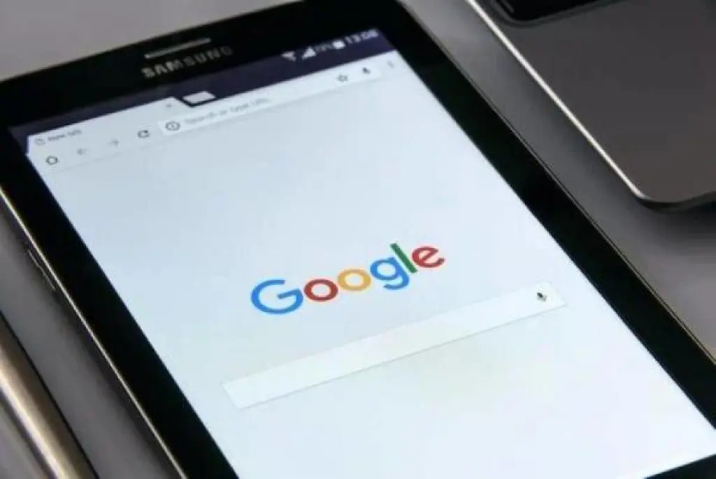 جوجل تقدم ميزة خفية لعشاق ستار تريك
