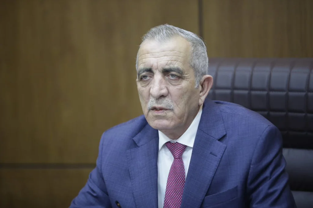 الرواشدة: صندوق دعم الثقافة يركز على المشاريع النوعية التي تعود بالاثر على المجتمع