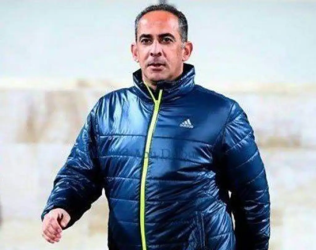 السلط يعين عوض مدربا لفريق كرة القدم