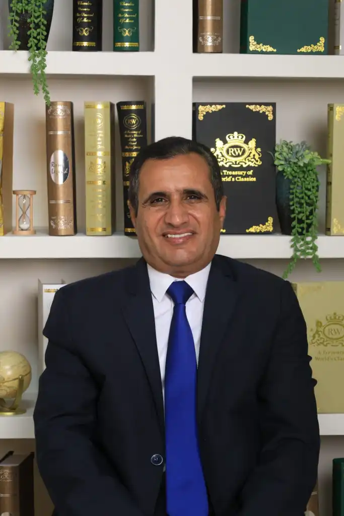 هيئة النزاهة ومكافحة الفساد والموقف السليم