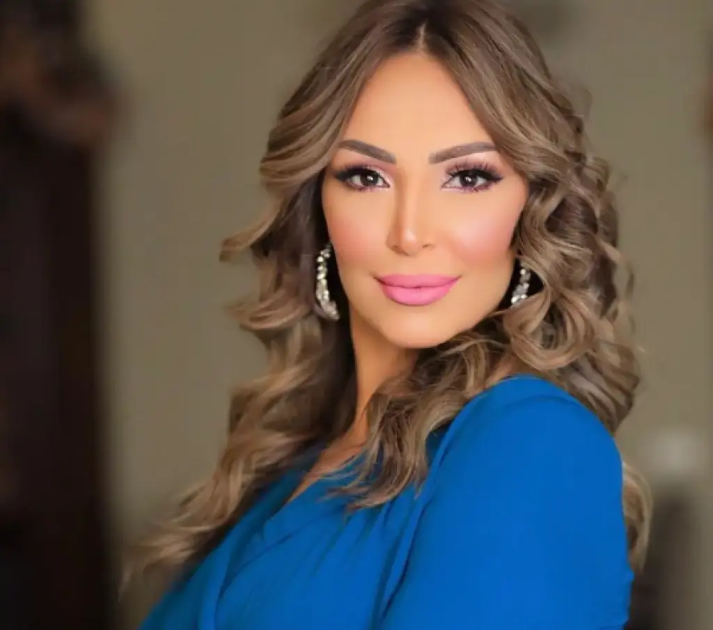 أشرف زكي يكشف كواليس الساعات الأخيرة في حياة سهام جلال وآخر مكالمة