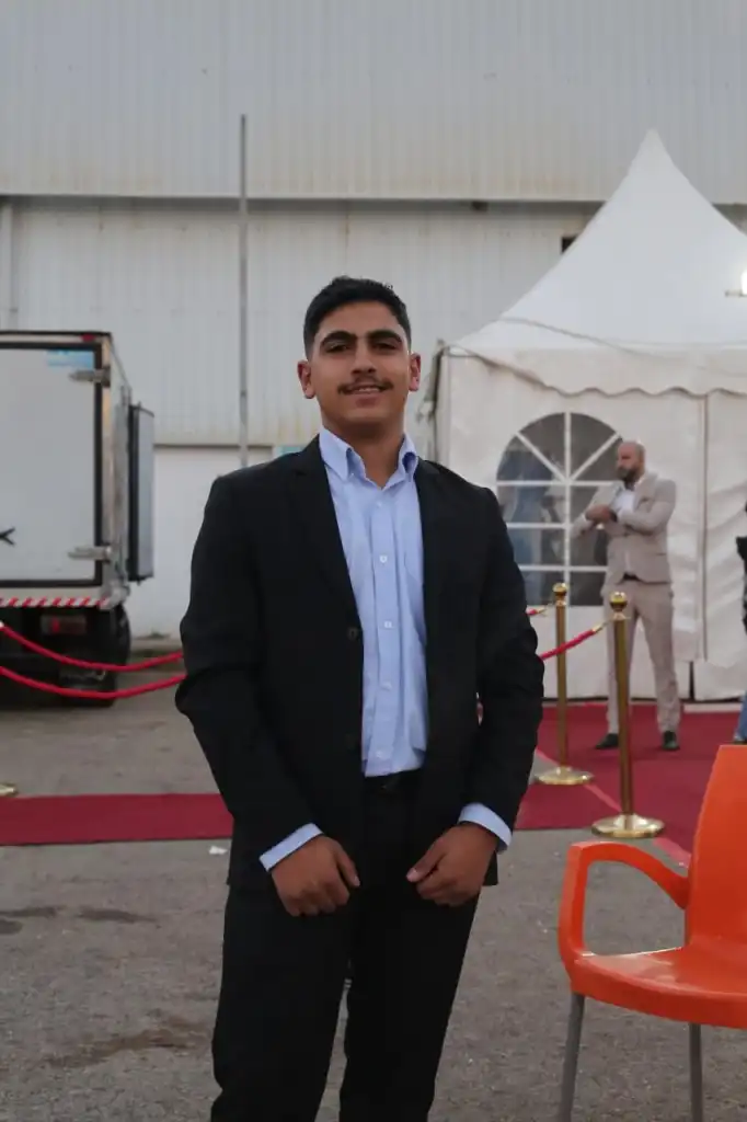 ما بعد طاولات العرض لماذا تعجز البازارات والمشاريع الناشئة عن دخول الاقتصاد الرقمي الأردني؟