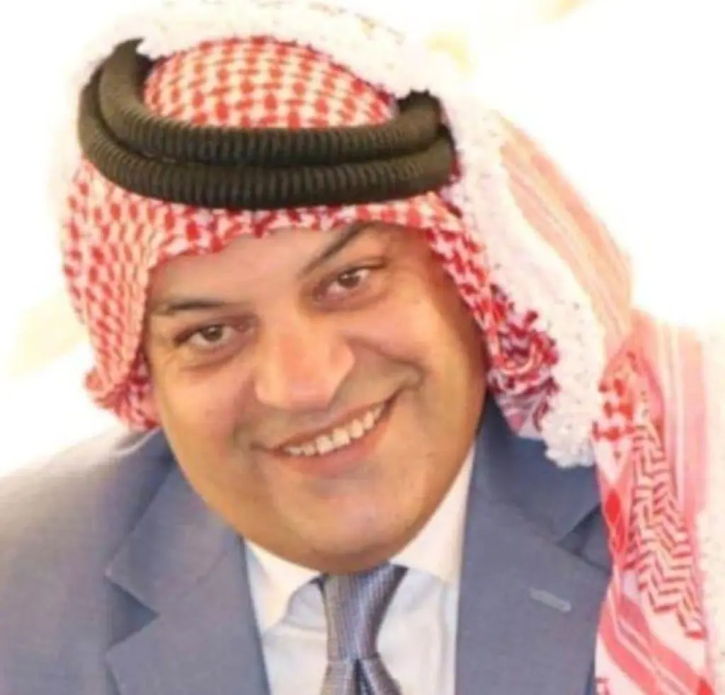 الوجيه ابو بكر المناصير يكتب في عيد الإستقلال: عيد الاستقلال راية مجدٍ ومسيرة وطن لا تنكسر.