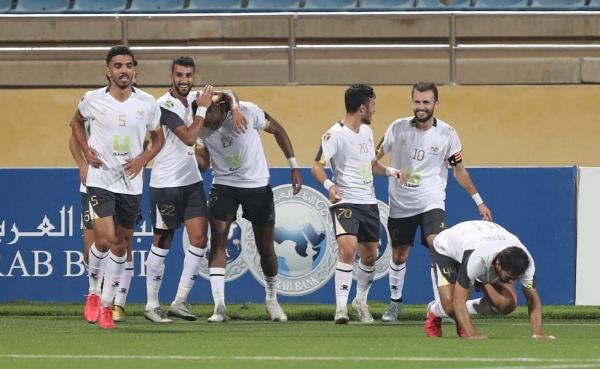 الفيصلي يتمسك بصدارة الدوري بعد فوزه على مغير السرحان