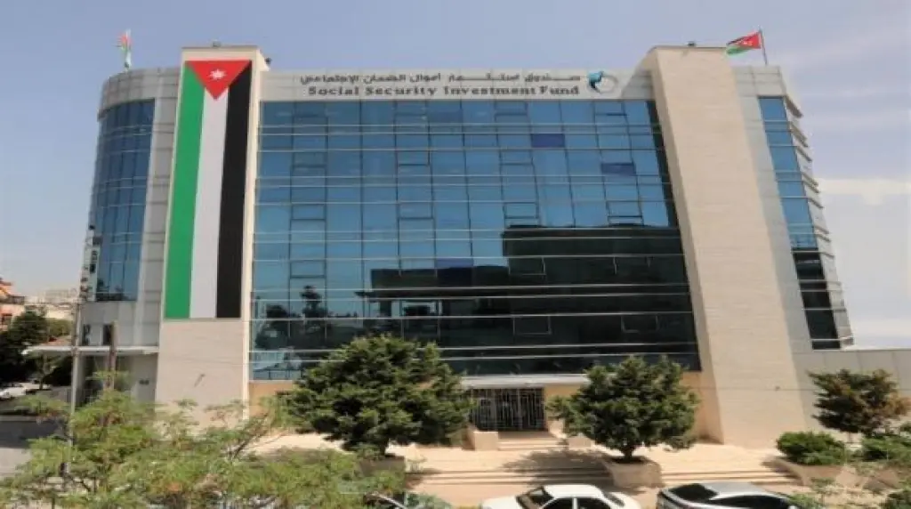 ملحس: 18.6 مليار دينار موجودات استثمار الضمان .. ولا علاقة لنا بتعديلات القانون