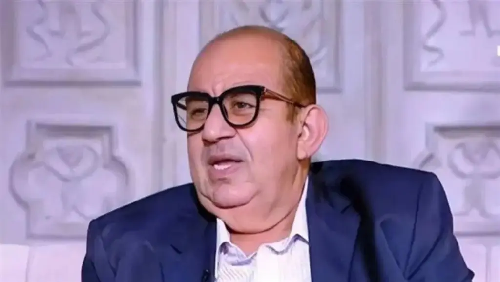 "ظل ينزف وجرحه لم يلتئم" .. الكشف عن سبب وفاة الفنان محمد التاجي