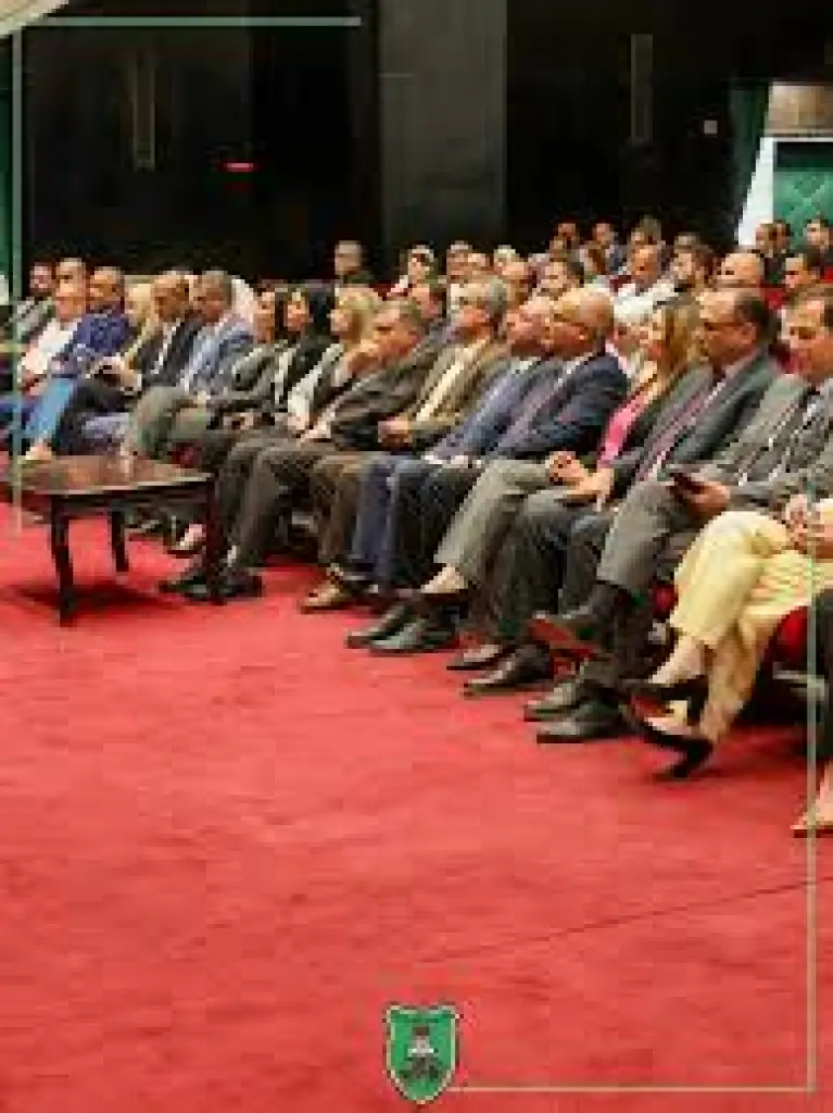 اللجنة العليا لانتخابات اتّحاد طلبة الأردنيّة تعقدُ اجتماعًا موسّعًا مع لجان الاقتراع والفرز