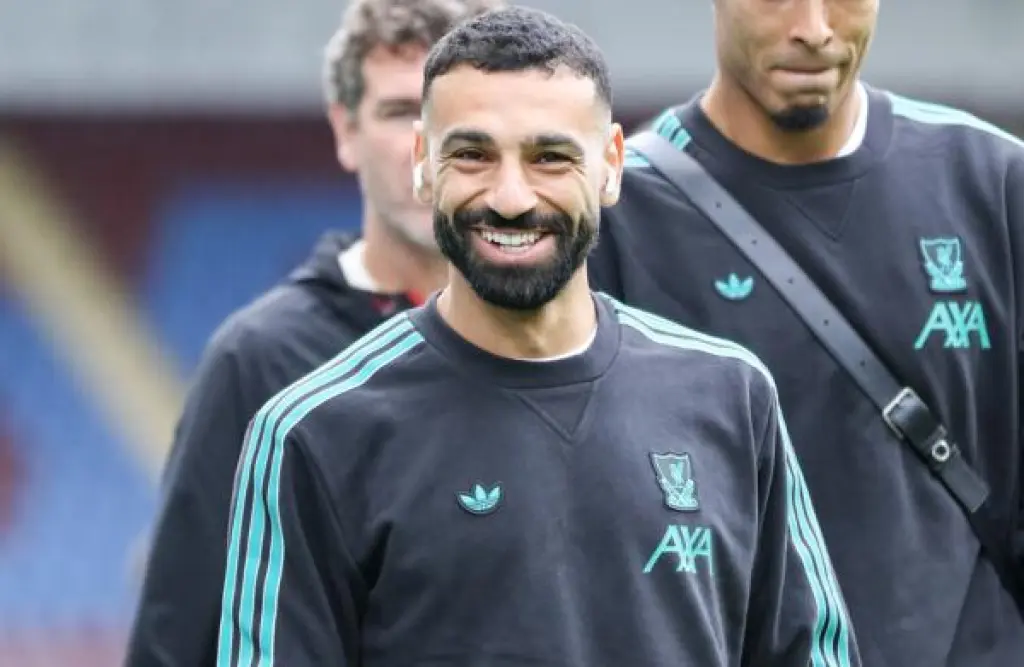 راتب محمد صلاح يتضاعف 3 مرات بعد رحيله عن ليفربول!