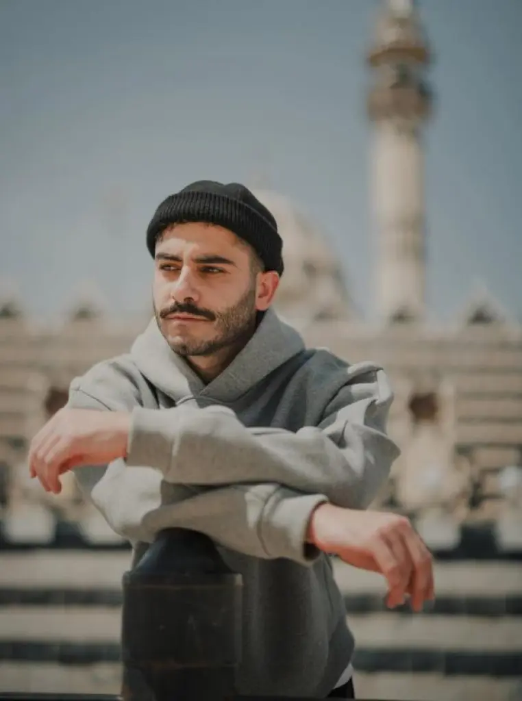 فارس البحري مُرشح لجائزة أفضل ممثل ضمن جوائز موريكس دور