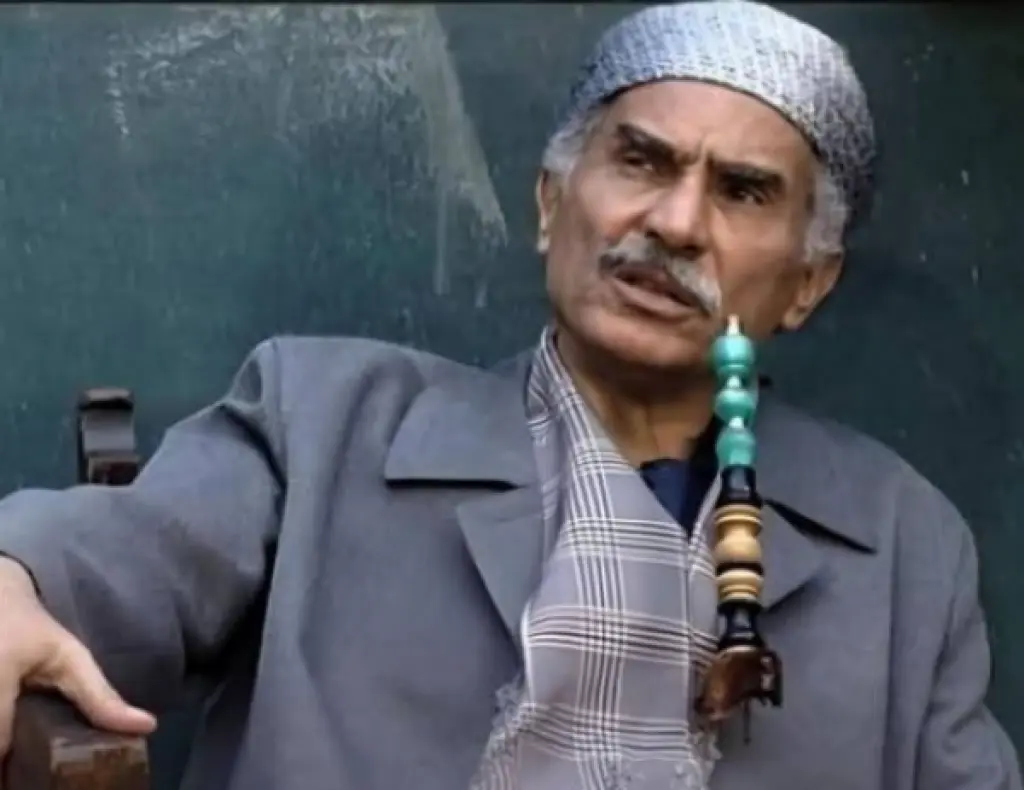 وفاة الفنان عبدالرحمن أبو زهرة عن عمر يناهز 92 عامًا