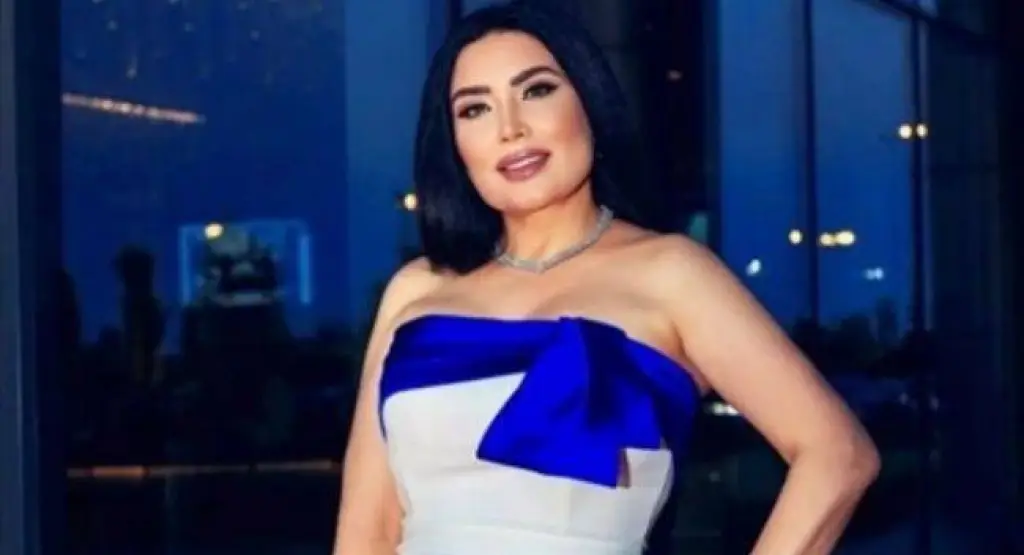 عبير صبري تكشف عن العمل الذي ندمت عليه: فيلم أهبل (فيديو)