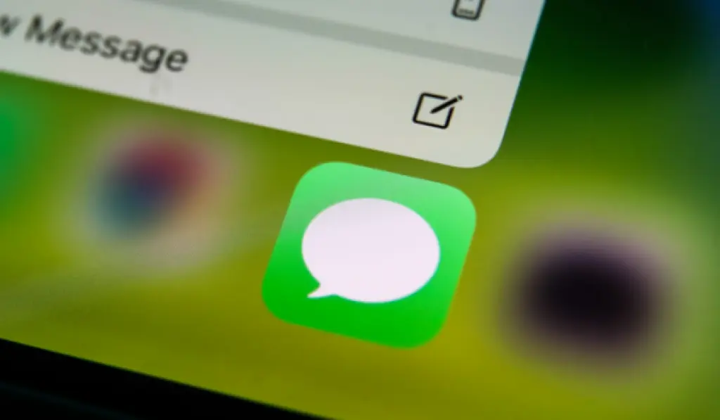 4 ميزات خفية في تطبيق iMessage لا تعرفها