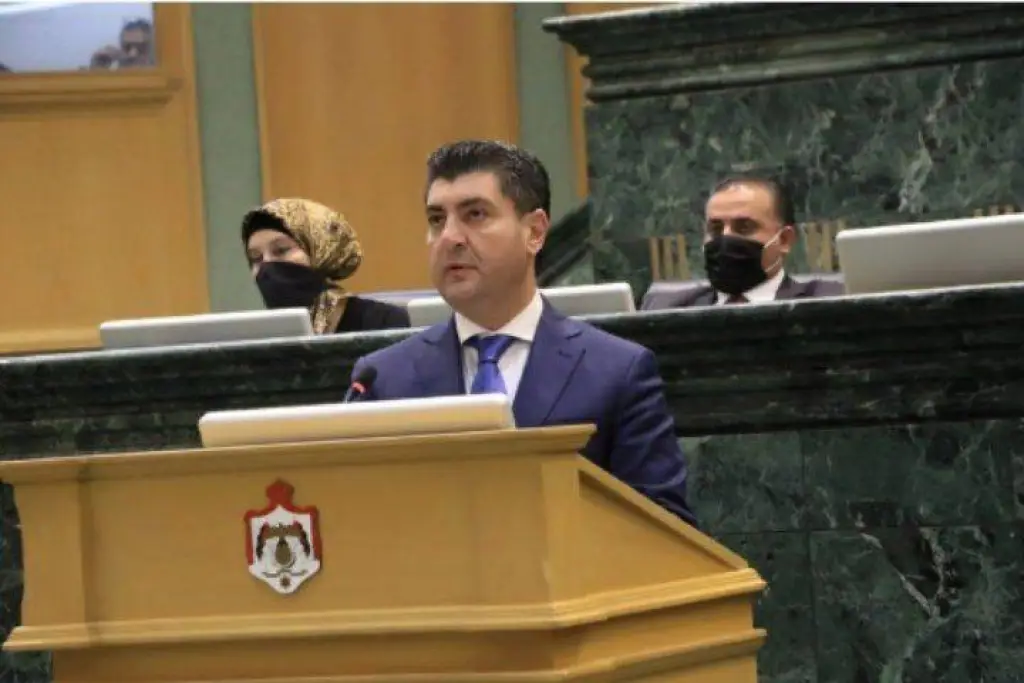 النائب الغزواي للقلعة نيوز : للأسف حتى الآن جمعية البنوك والقطاع المصرفي يجمع على عدم تأجيل أقساط البنوك