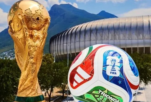جدول مباريات كاس العالم ٢٠٢٦