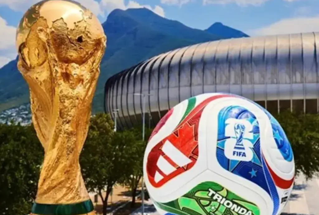 جدول مباريات كاس العالم ٢٠٢٦