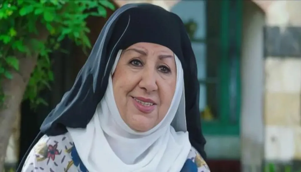 معلومات جديدة تكشف كيفية ضبط الخادمة المتسببة في إنهاء حياة هدى شعراوي