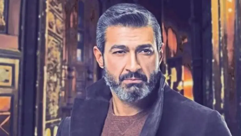 ولا يهمك أنت في مقام والدنا .. ياسر جلال يقبل اعتذار أحمد ماهر