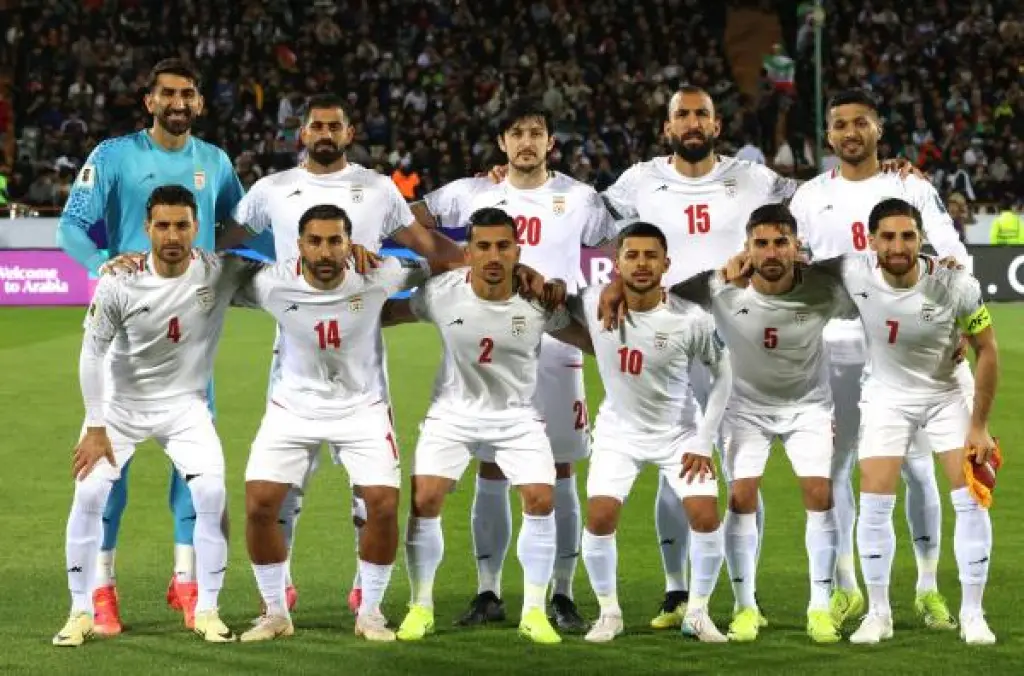 سفير إيراني: منتخبنا مسموح له بدخول أميركا أيام مبارياته فقط