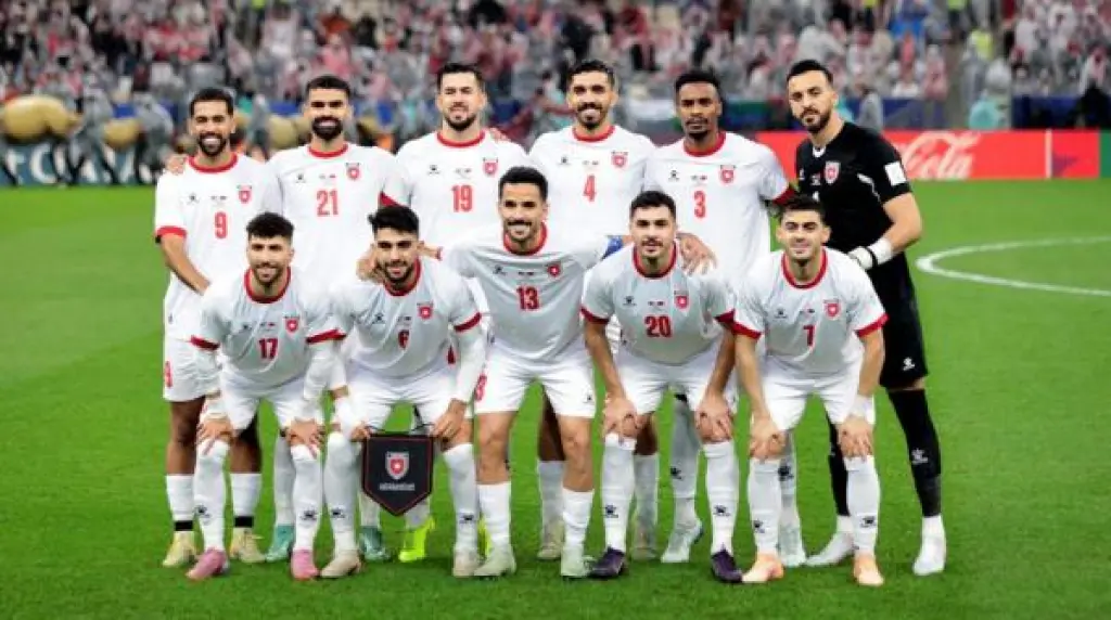 النشامى يشارك بدورة رباعية دولية .. وكشف خطة إعداد للمونديال