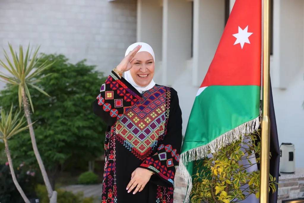 الجراح: جلالة الملك قال إن الأردني يقول “أبشر”.. ونحن نقول له أبشر سيدنا
