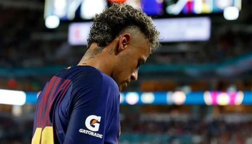 تسريبات برشلونة .. أسرار وكواليس رحيل نيمار الصادم قبل 5 سنوات