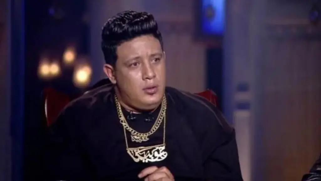 بعد اتهامه بالسرقة .. الصدفة توقع حمو بيكا في مأزق جديد