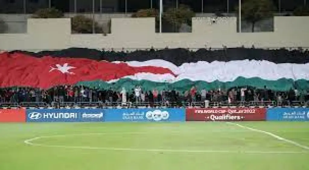 الرياضة الأردنية في 2022... نتائج لافتة وتفاؤل بحصاد أكبر خلال العام الجديد