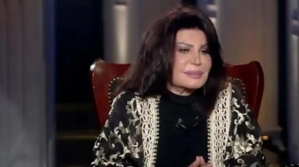 نجوى فؤاد تكشف: كنت الصندوق الأسود للعندليب ولم يتزوج سعاد حسني