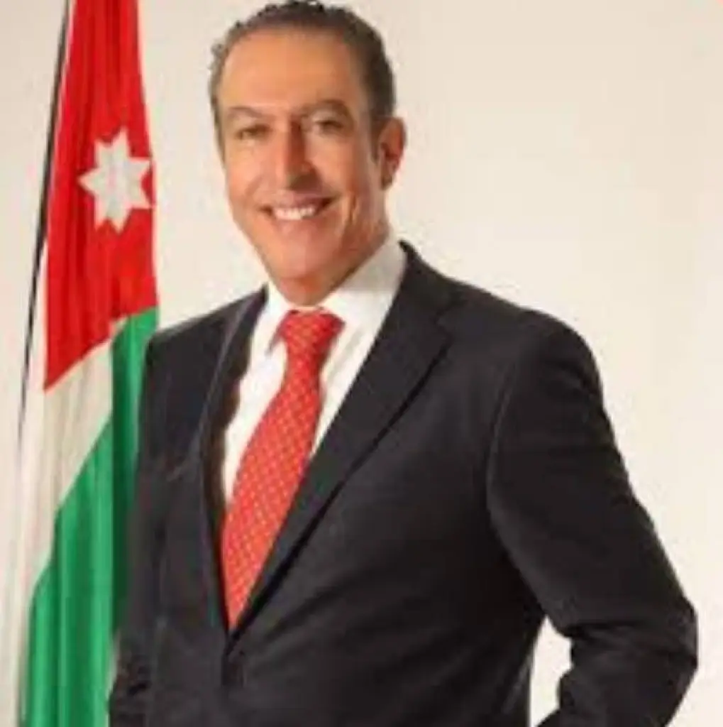 إبراهيم الطراونة: نائب الوطن.. صوت الكرك الذي يصدح في أروقة البرلمان*