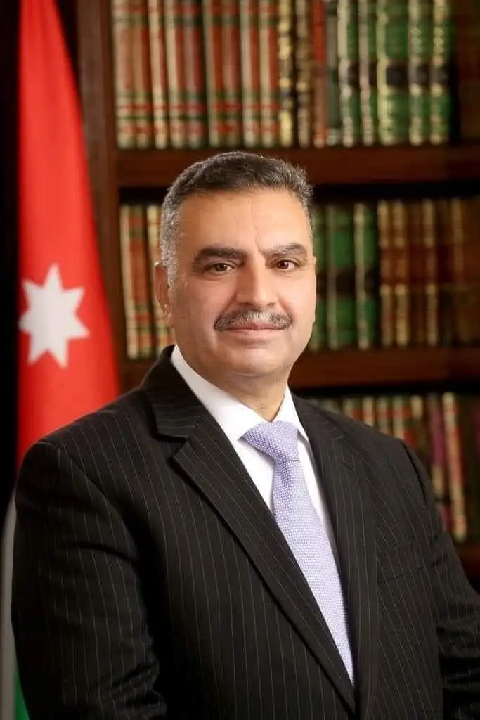 خطاب جلالة الملك صوت الحق والعروبة