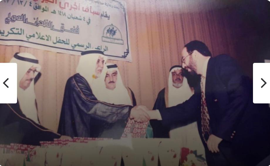 سباق الشرقية الدولي للجري .. من “أهالي الشرقية يتنافسون في الخير” إلى منصة عالمية