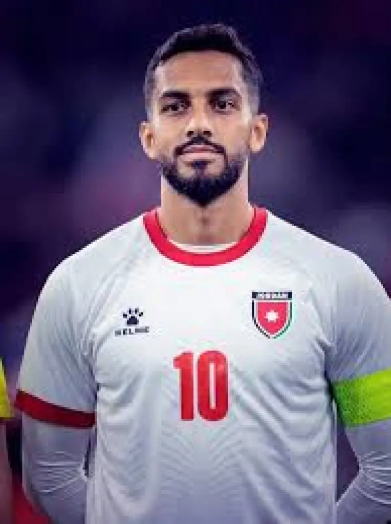التعمري ضمن التشكيلة المثالية للجولة 29 في الدوري الفرنسي