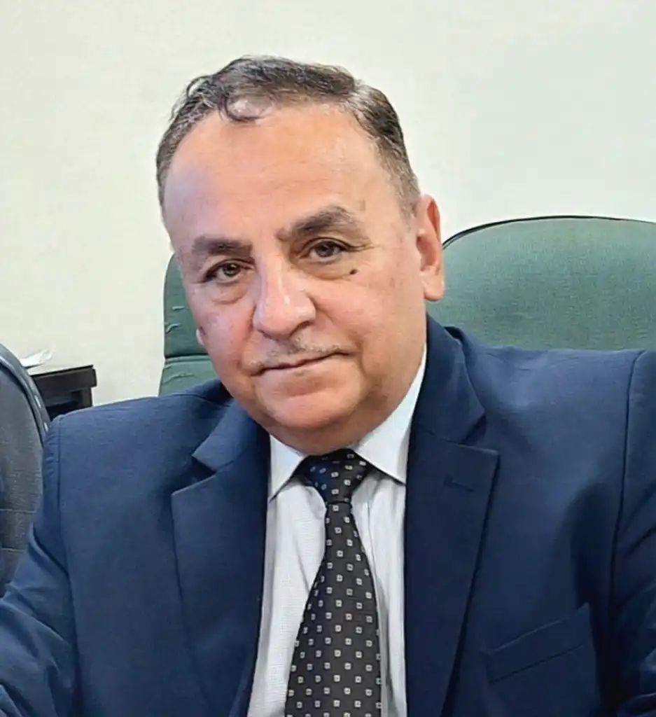 رصاصة طائشة