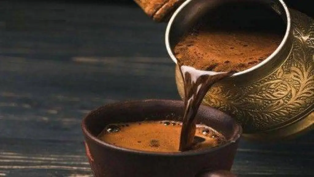مع شرب كمية معينة يوميا.. دراسة ترصد فائدة مذهلة للقهوة