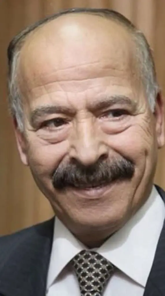 الأستاذ الدكتور ياسر مناع أبو العماش العدوان ( أبو شريف) في ذمة الله