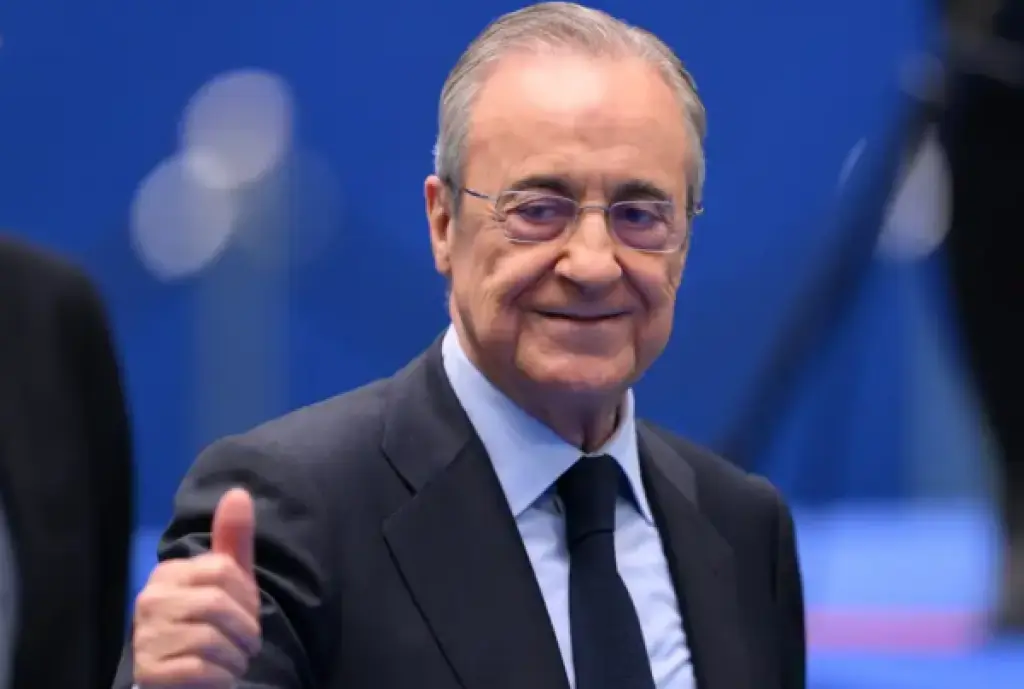 إعلان حرب صريح من ريال مدريد على برشلونة
