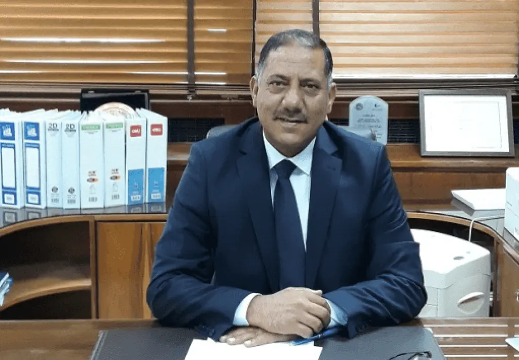 عمر جويعد .. كفاءة أردنية بامتياز في الإقتصاد والإستثمار