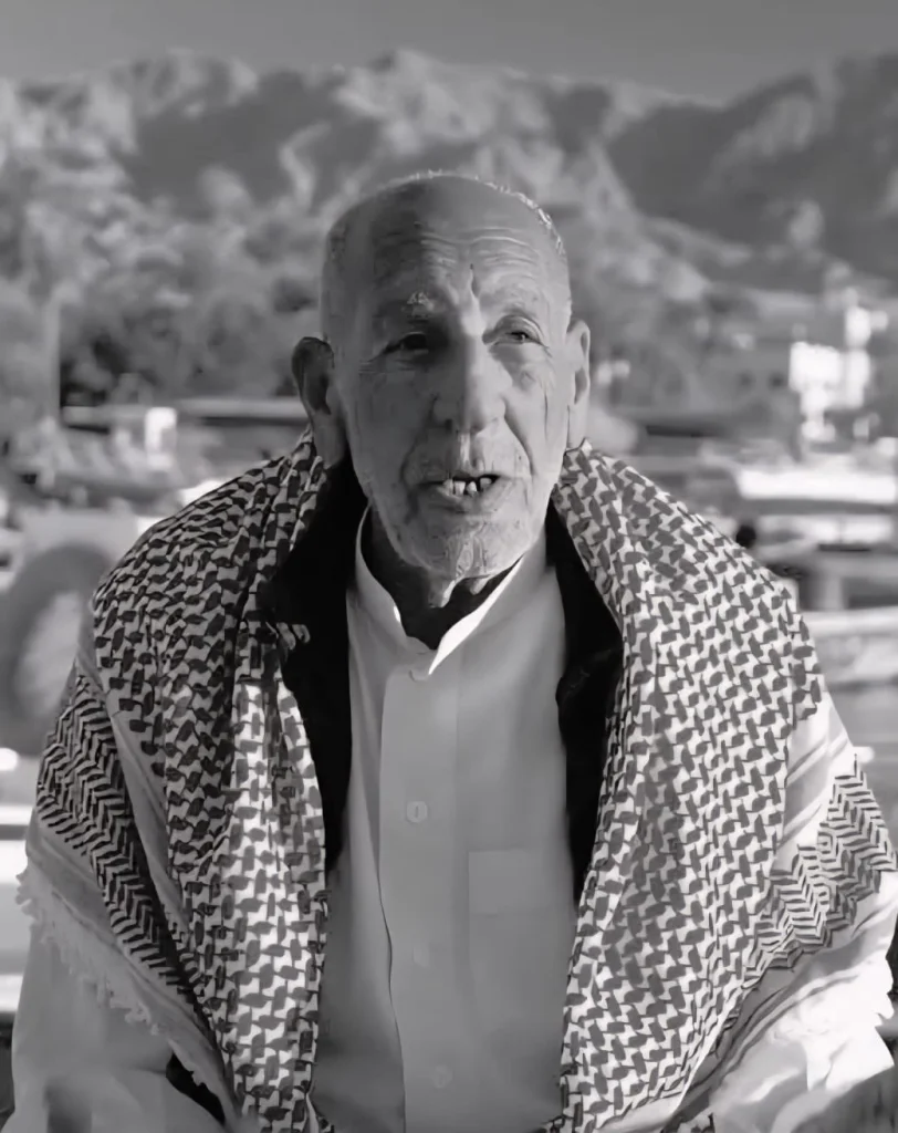 وزير الثقافة ينعى أحد حراس الذاكرة العقباوية عبدالواحد أبو عبدالله