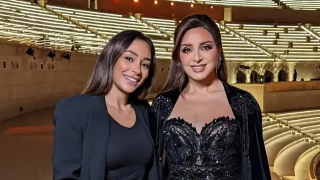 براءة مديرة أعمال أنغام .. وإلغاء حكم حبسها شهراً