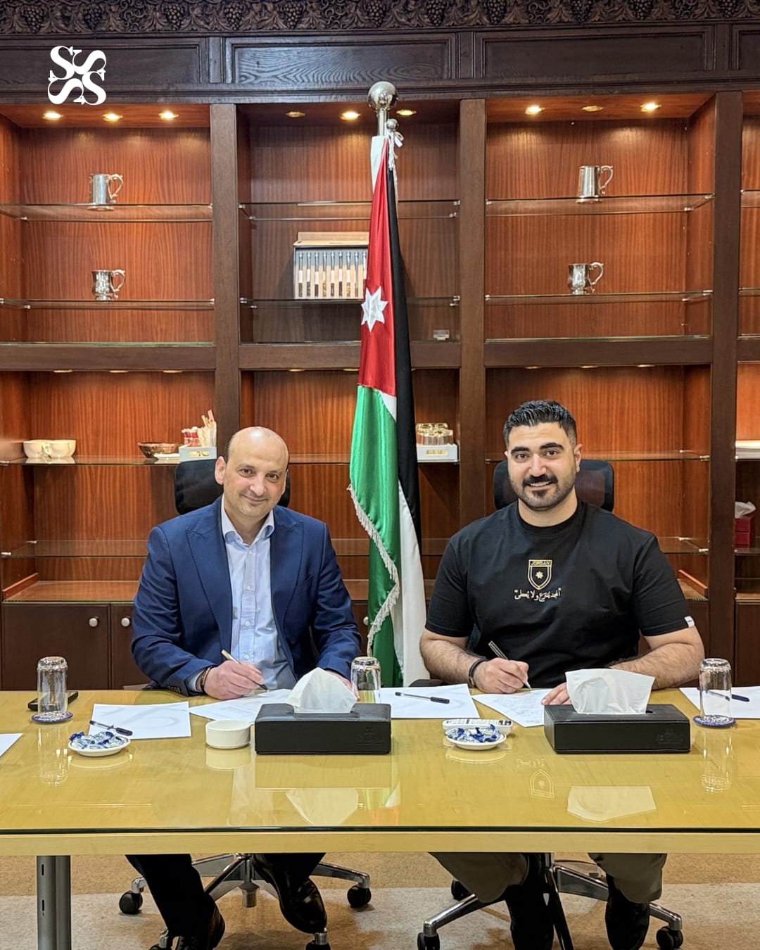 سرايا إينترتينمنت وفندق الرويال عمّان يعلنان إطلاق “SARAYA WORLD CUP 2026” الأضخم في العاصمة
