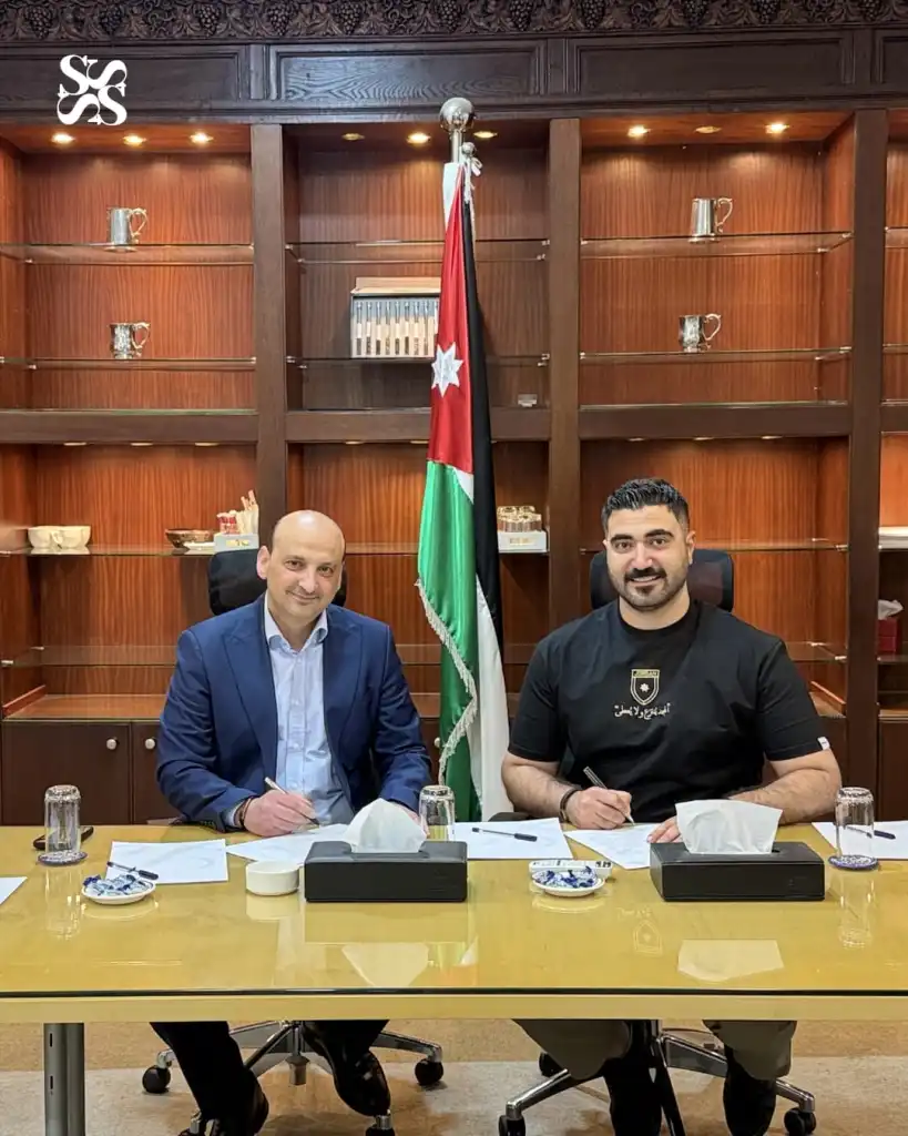 سرايا إينترتينمنت وفندق الرويال عمّان يعلنان إطلاق “SARAYA WORLD CUP 2026” الأضخم في العاصمة