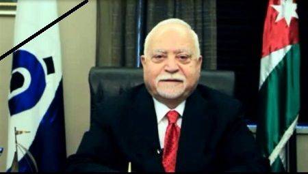 مدير عام الصفوة للتأمين ينعى شيخ التأمين وائل زعرب رحمه الله