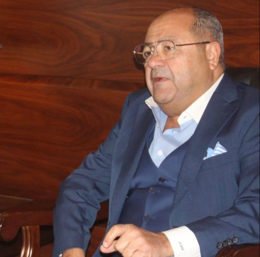 المجالي يكتب  :التهنئة بروح الولاء
