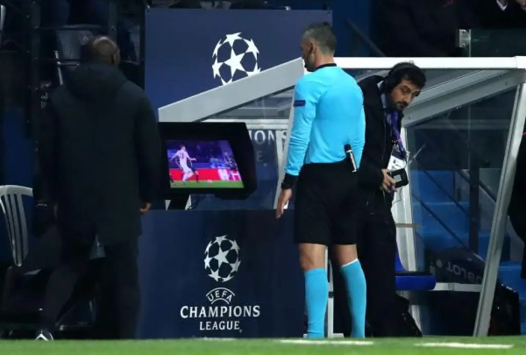 اتحاد الكرة يوافق على عطاء الـ VAR .. وتطبيقه الموسم المقبل