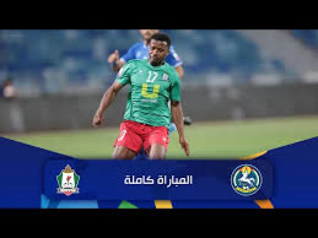 مهارة سمرين تقود الوحدات لعبور السلط إلى نصف نهائي كأس الأردن