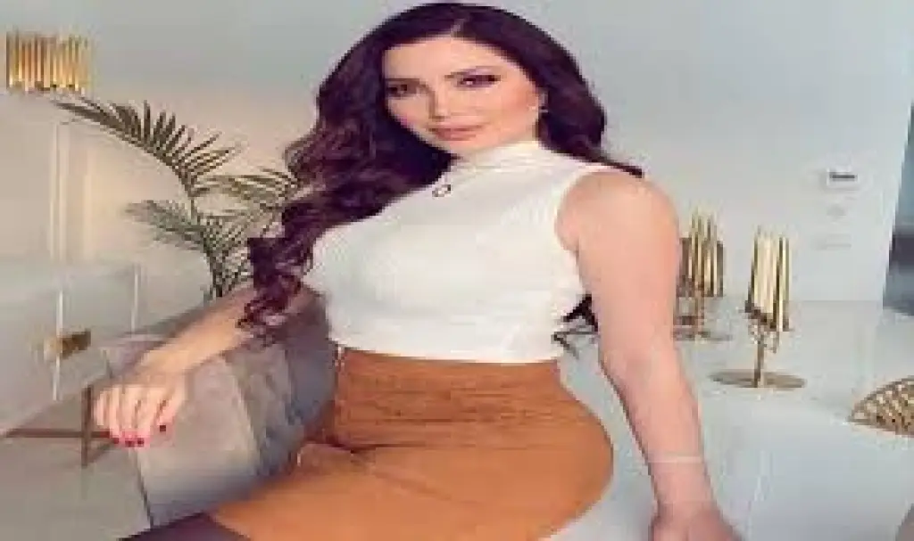 توقف تصوير مسلسل نسرين طافش بعد تأجيل عرضه