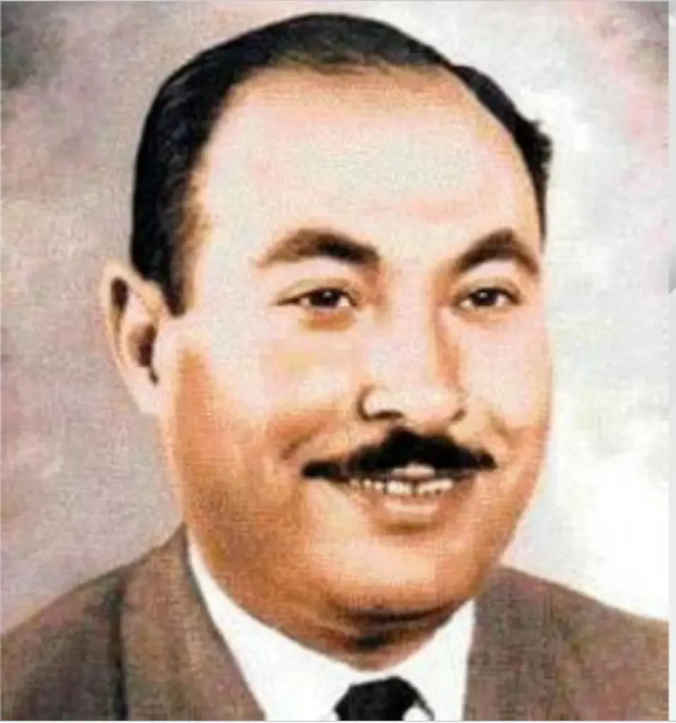 الذكرى الـ 66 لاستشهاد هزاع المجالي