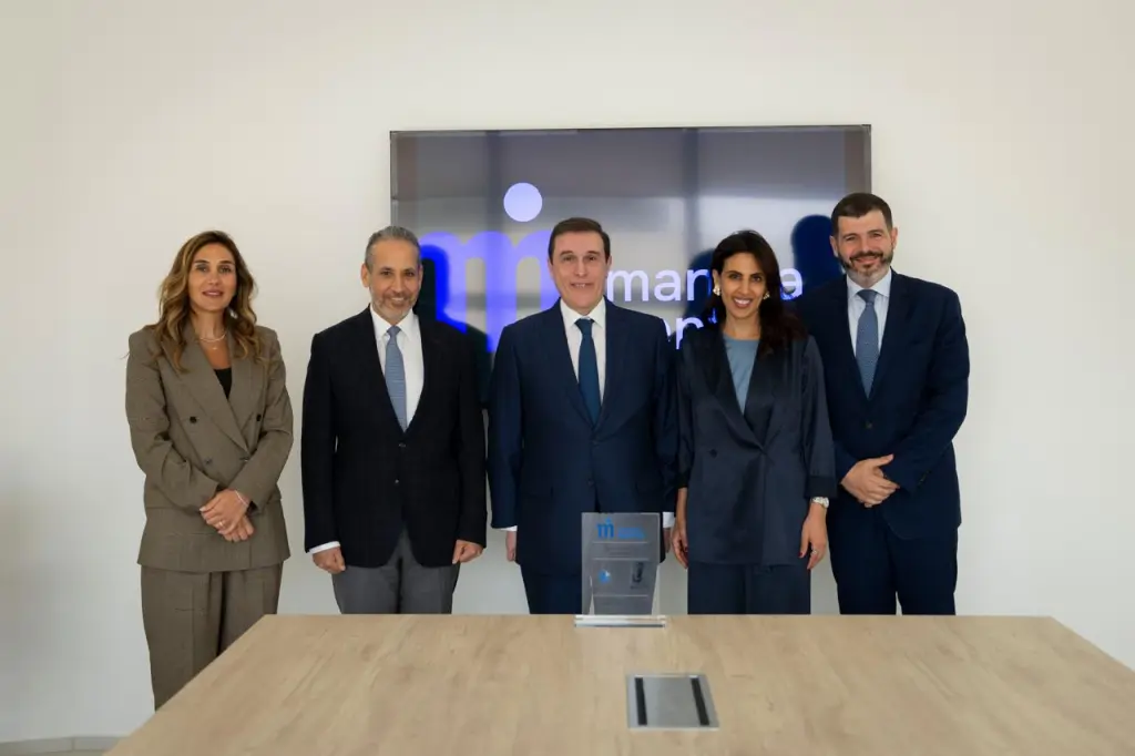 صندوق رأس المال والاستثمار الأردني يعلن إطلاق صندوق منارة فنتشرز بقيمة 50 مليون دينار أردني لدعم توسّع شركات التكنولوجيا