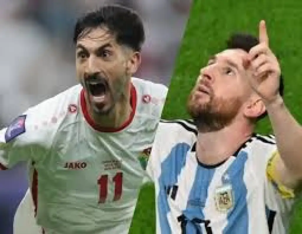 إعلام أرجنتيني يسلط الضوء على مواجهة منتخب النشامى في مونديال 2026